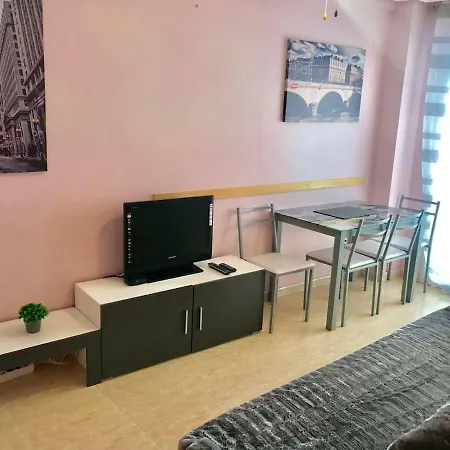 Palacio Del Mar Torrevieja Zewnętrze zdjęcie