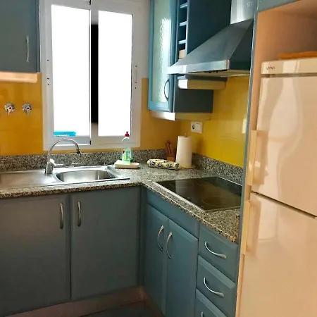 Palacio Del Mar Torrevieja Zewnętrze zdjęcie