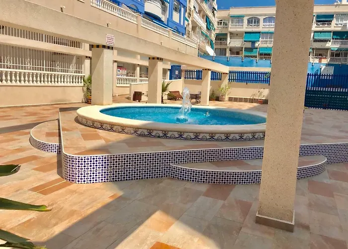 Palacio Del Mar