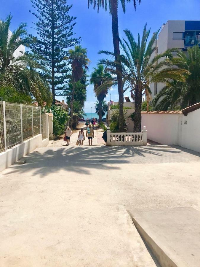 Palacio Del Mar Apartament *