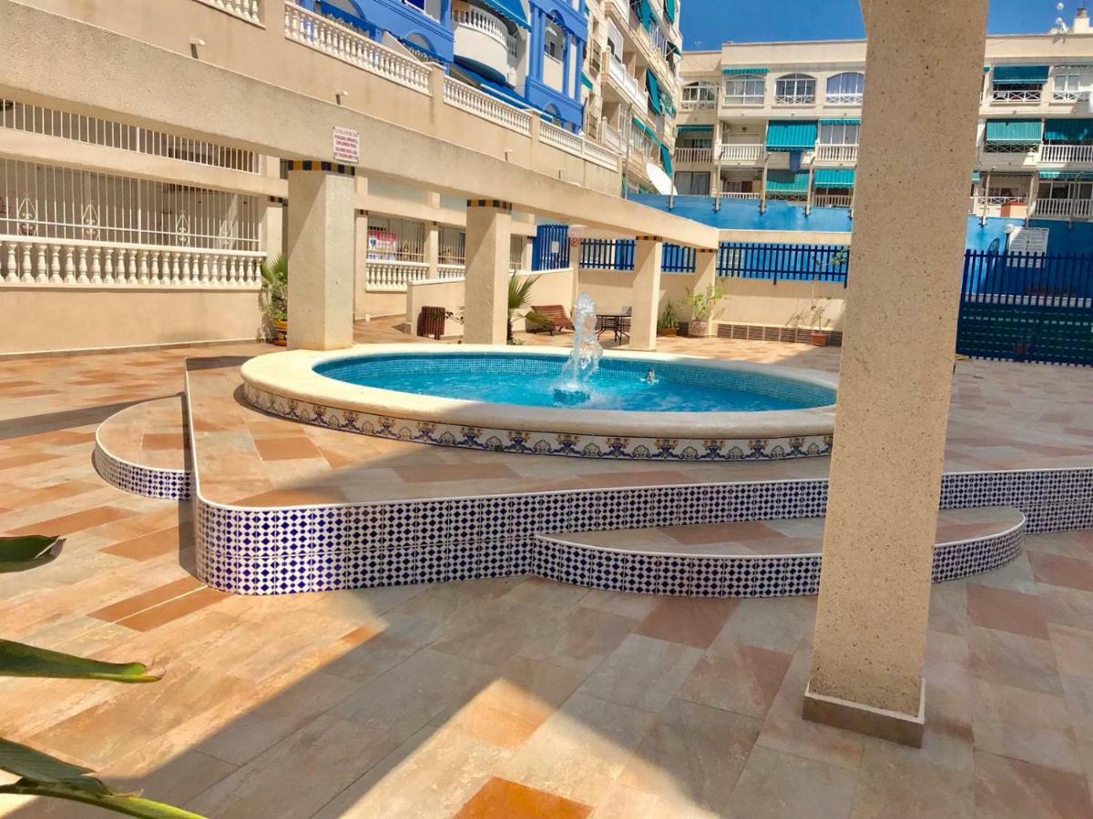 Apartament Palacio Del Mar *