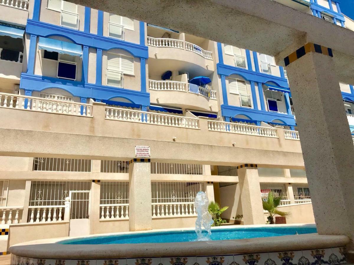 Palacio Del Mar Torrevieja